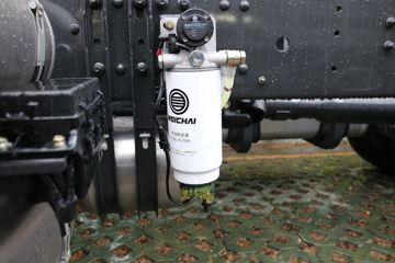 �������� ����H7 460���� 8X4 AMT�Զ����ػ�����(����)ͼƬ