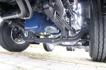 �������� ����H7 460���� 8X4 AMT�Զ����ػ�����(����)ͼƬ