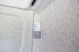 乘龙H7&nbsp;畜禽运输车驾驶室图片