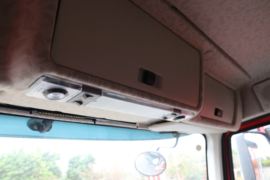 乘龙H7&nbsp;畜禽运输车驾驶室图片