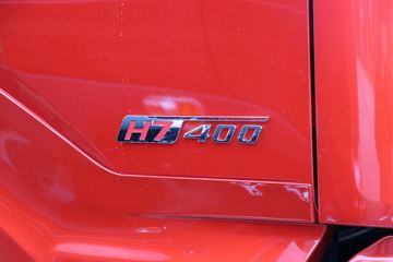 �������� ����H7 400���� 8X4 LNG�ػ�������(����)ͼƬ