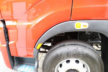 �������� ����H7 400���� 8X4 LNG�ػ�������(����)ͼƬ