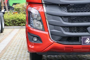 �������� ����H7 400���� 8X4 LNG�ػ�������(����)ͼƬ