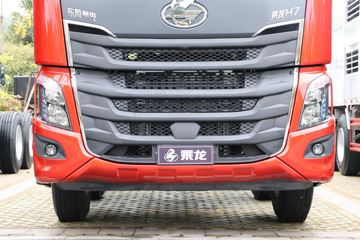�������� ����H7 400���� 8X4 LNG�ػ�������(����)ͼƬ