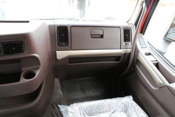 �������� ����H7 400���� 8X4 LNG�ػ�������(����)ͼƬ
