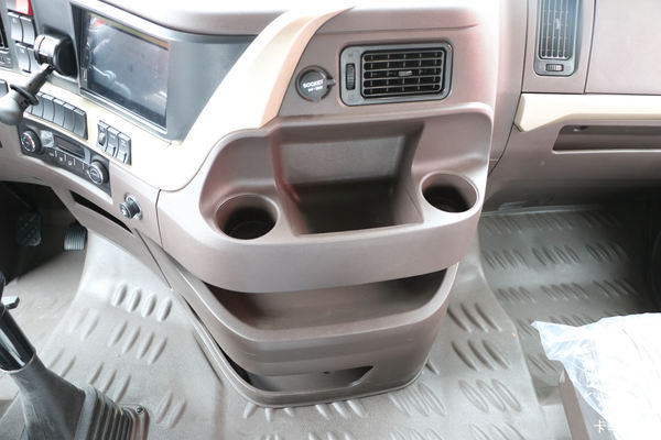 新车到店 亳州市乘龙H7载货车仅需28.8万元