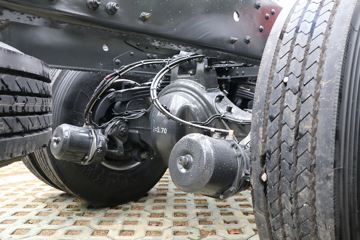 �������� ����H7 400���� 8X4 LNG�ػ�������(����)ͼƬ