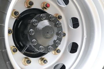 �������� ����H7 400���� 8X4 LNG�ػ�������(����)ͼƬ