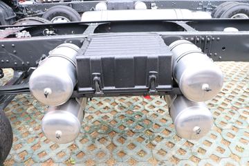 �������� ����H7 400���� 8X4 LNG�ػ�������(����)ͼƬ