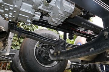 �������� ����H7 400���� 8X4 LNG�ػ�������(����)ͼƬ