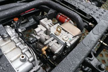 �������� ����H7 400���� 8X4 LNG�ػ�������(����)ͼƬ