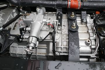 �������� ����H7 400���� 8X4 LNG�ػ�������(����)ͼƬ