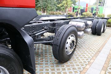 �������� ����H7 400���� 8X4 LNG�ػ�������(����)ͼƬ