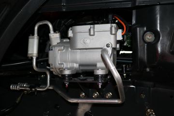 �������� ����H7 400���� 8X4 LNG�ػ�������(����)ͼƬ