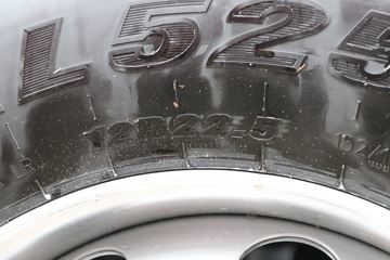 �������� ����H7 400���� 8X4 LNG�ػ�������(����)ͼƬ