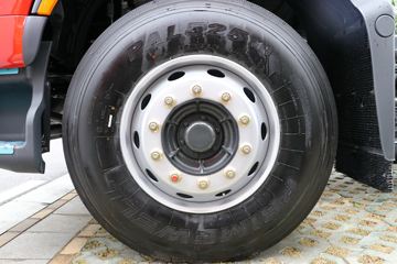 �������� ����H7 400���� 8X4 LNG�ػ�������(����)ͼƬ