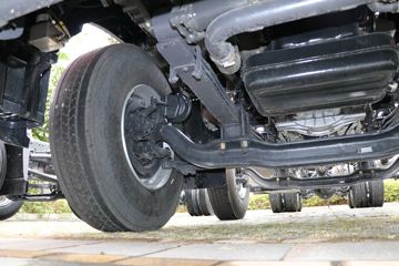 �������� ����H7 400���� 8X4 LNG�ػ�������(����)ͼƬ