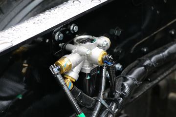 ���� �����A5W���ؿ� 460���� 6X4 LNGǣ����(HFC4251P1N7E33YS)ͼƬ