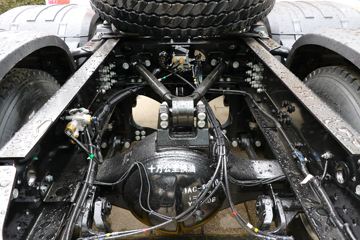 ���� �����A5W���ؿ� 460���� 6X4 LNGǣ����(HFC4251P1N7E33YS)ͼƬ