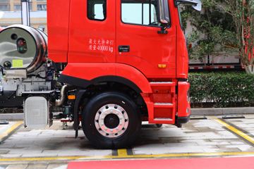 ���� �����A5W���ؿ� 460���� 6X4 LNGǣ����(HFC4251P1N7E33YS)ͼƬ