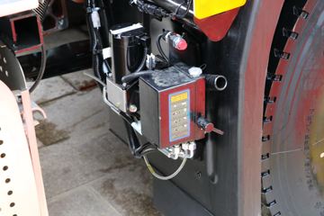 ���� �����A5W���ؿ� 460���� 6X4 LNGǣ����(HFC4251P1N7E33YS)ͼƬ