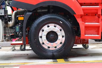 ���� �����A5W���ؿ� 460���� 6X4 LNGǣ����(HFC4251P1N7E33YS)ͼƬ