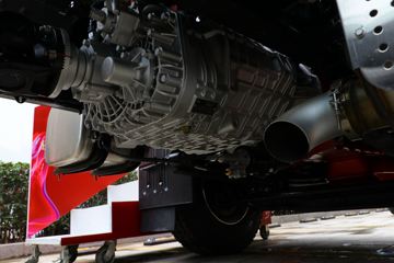 ���� �����A5W���ؿ� 460���� 6X4 LNGǣ����(HFC4251P1N7E33YS)ͼƬ