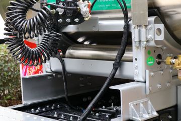 ���� �����A5W���ؿ� 460���� 6X4 LNGǣ����(HFC4251P1N7E33YS)ͼƬ