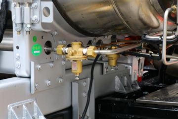 ���� �����A5W���ؿ� 460���� 6X4 LNGǣ����(HFC4251P1N7E33YS)ͼƬ