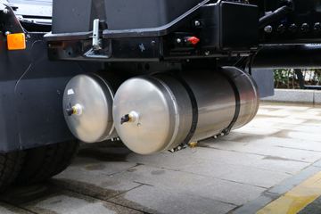 ���� �����A5W���ؿ� 460���� 6X4 LNGǣ����(HFC4251P1N7E33YS)ͼƬ