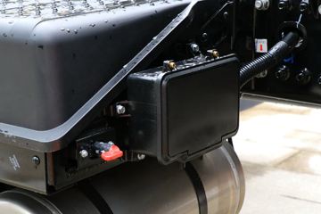 ���� �����A5W���ؿ� 460���� 6X4 LNGǣ����(HFC4251P1N7E33YS)ͼƬ