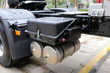 ���� �����A5W���ؿ� 460���� 6X4 LNGǣ����(HFC4251P1N7E33YS)ͼƬ