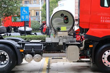 ���� �����A5W���ؿ� 460���� 6X4 LNGǣ����(HFC4251P1N7E33YS)ͼƬ