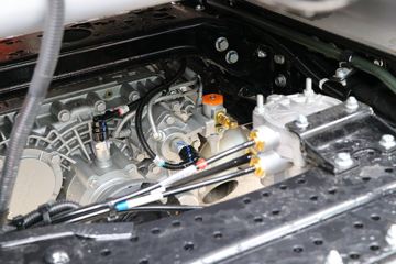 ���� �����A5W���ؿ� 460���� 6X4 LNGǣ����(HFC4251P1N7E33YS)ͼƬ