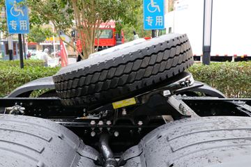 ���� �����A5W���ؿ� 460���� 6X4 LNGǣ����(HFC4251P1N7E33YS)ͼƬ