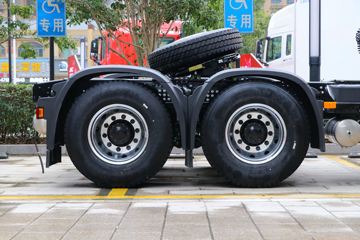 ���� �����A5W���ؿ� 460���� 6X4 LNGǣ����(HFC4251P1N7E33YS)ͼƬ