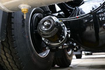 ���� �����A5W���ؿ� 460���� 6X4 LNGǣ����(HFC4251P1N7E33YS)ͼƬ