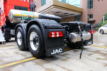 ���� �����A5W���ؿ� 460���� 6X4 LNGǣ����(HFC4251P1N7E33YS)ͼƬ