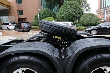 ���� �����A5W���ؿ� 460���� 6X4 LNGǣ����(HFC4251P1N7E33YS)ͼƬ