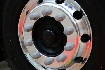 ���� �����A5W���ؿ� 460���� 6X4 LNGǣ����(HFC4251P1N7E33YS)ͼƬ