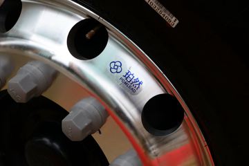 ���� �����A5W���ؿ� 460���� 6X4 LNGǣ����(HFC4251P1N7E33YS)ͼƬ