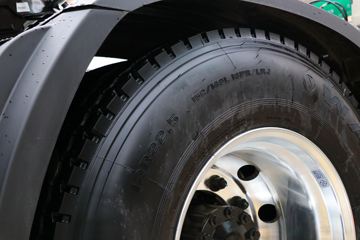 ���� �����A5W���ؿ� 460���� 6X4 LNGǣ����(HFC4251P1N7E33YS)ͼƬ