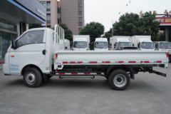 远程 E200S 4.2T 3.53米单排纯电动栏板轻卡(DNC1047BEVK4)66.84kWh 远程 E200S 4.2T 3.53米单排纯电动栏板轻卡(DNC1047BEVK4)66.84kWh