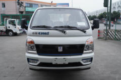 远程 E200S 4.2T 3.53米单排纯电动栏板轻卡(DNC1047BEVK4)66.84kWh 远程 E200S 4.2T 3.53米单排纯电动栏板轻卡(DNC1047BEVK4)66.84kWh