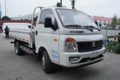 远程 E200S 4.2T 3.53米单排纯电动栏板轻卡(DNC1047BEVK4)66.84kWh 远程 E200S 4.2T 3.53米单排纯电动栏板轻卡(DNC1047BEVK4)66.84kWh