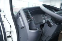 远程 G7E 4.5T 4.1米单排纯电动仓栅式轻卡(DNC5047CCYBEVL1)81.14kWh