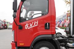 虎V载货车凉山彝族自治州火热促销中 让利高达0.2万