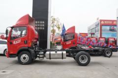 解放轻卡优惠0.36万 无锡汇鹏虎V载货车火热促销中