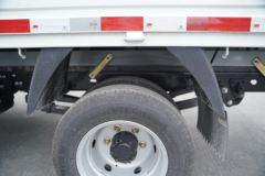 远程 E200S 4.2T 3.53米单排纯电动栏板轻卡(DNC1047BEVK4)66.84kWh 远程 E200S 4.2T 3.53米单排纯电动栏板轻卡(DNC1047BEVK4)66.84kWh