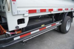 远程 E200S 4.2T 3.53米单排纯电动栏板轻卡(DNC1047BEVK4)66.84kWh 远程 E200S 4.2T 3.53米单排纯电动栏板轻卡(DNC1047BEVK4)66.84kWh